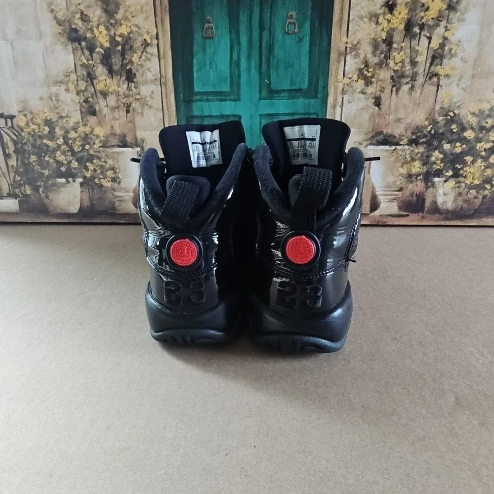 Jordan nike air